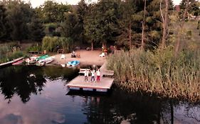 Pojezierze Drawskie Agroturystyka Greanna